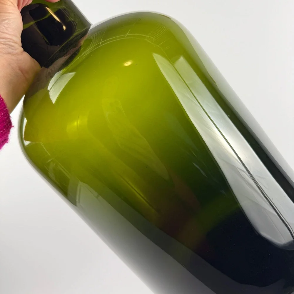 Holmegaard Gulvase 19.5
